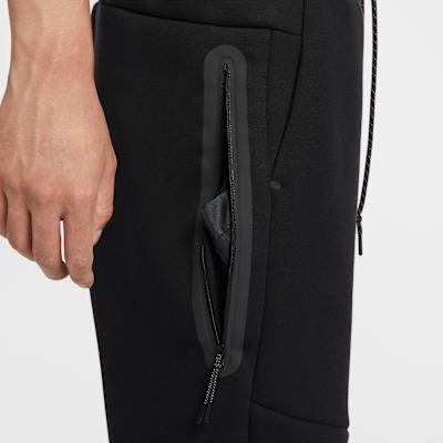 Nike Tech Men's Open-Hem Fleece Pants