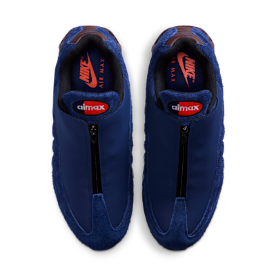 Nike Air Max 95 Big Bubble Men's Shoes