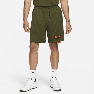 Shorts de básquetbol para hombre Nike Dri-FIT