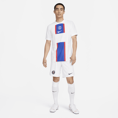 Shorts de fútbol Nike Dri-FIT ADV del Paris Saint-Germain local/visitante 2023/24 Match para hombre