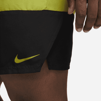 Nike Men's 5" Swim Volley Shorts