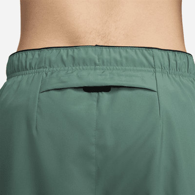 Nike Challenger Flash Men's Dri-FIT 5" Brief-Lined Running Shorts