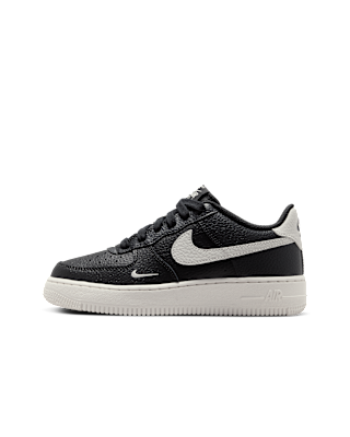 Nike  sneaker Zwart/Phantom