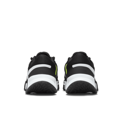 Scarpa da tennis per campi in terra rossa Nike Zoom GP Challenge 1 – Uomo