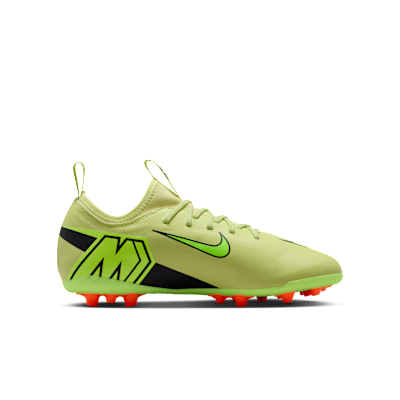 Nike Jr. Mercurial Vapor 16 Academy Younger/Older Kids' Artificial-Grass Low-Top Football Boot