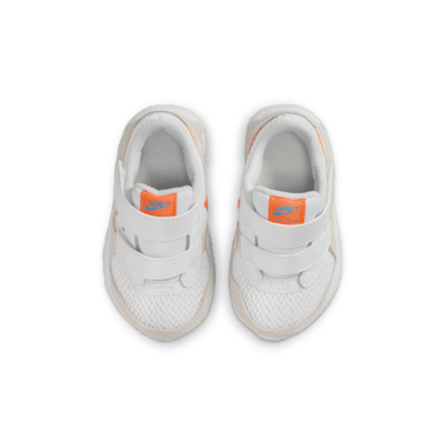 Tenis para bebé e infantil Nike Air Max SYSTM