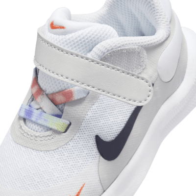 Nike Revolution 7 SE-sko til babyer/småbørn