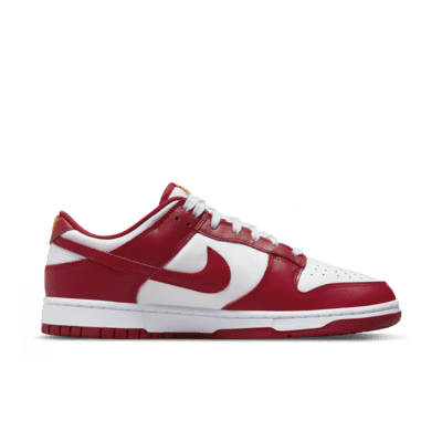 Nike Dunk Low Retro Men's Shoes