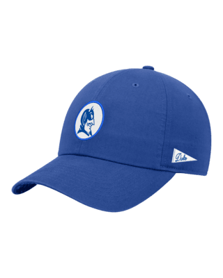 Кепка Duke Logo Nike College Adjustable Cap