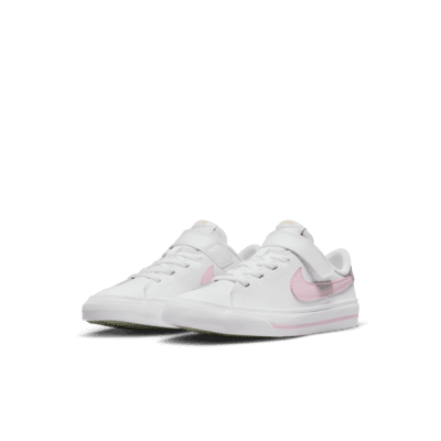 NikeCourt Legacy Younger Kids' Shoes