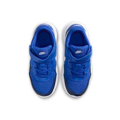 Nike Air Max SC Little Kids' Shoes