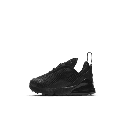 Tenis para bebé e infantil Nike Air Max 270