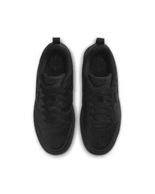 Nike Court Borough 低筒鞋 Recraft