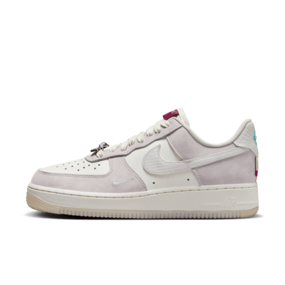 Nike schoenen dames sales air force