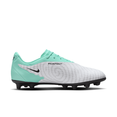 Nike Phantom GX Academy Hard-Ground Low-Top Football Boot