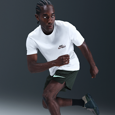 Short non doublé Dri-FIT 18 cm Nike Totality pour homme