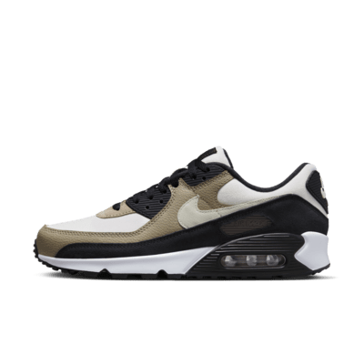 Nike Air Max 90 Men's Shoes