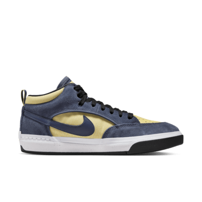 Tenis de skateboarding Nike SB React Leo