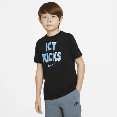 Nike Sportswear Big Kids' (Boys') T-Shirt