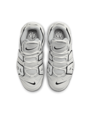 Nike Air More Uptempo Older Kids' Shoes. Nike CA