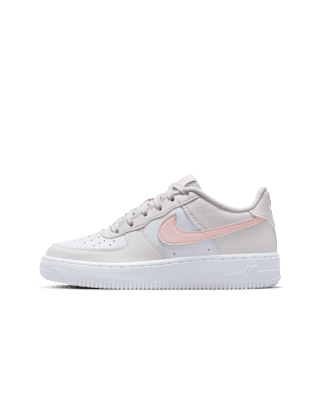 Подростковые кроссовки Nike Air Force 1 Big Kids'