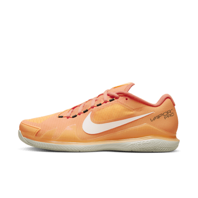 hemel Leuk vinden Blazen NikeCourt Air Zoom Vapor Pro Men's Hard Court Tennis Shoes. Nike.com