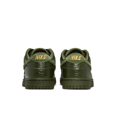 Nike Dunk Low Women's Shoes