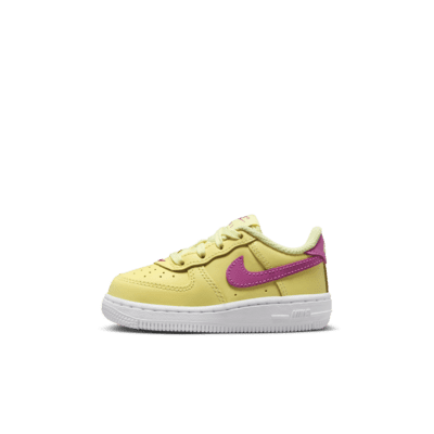 Kids Air Force 1 Shoes. Nike In