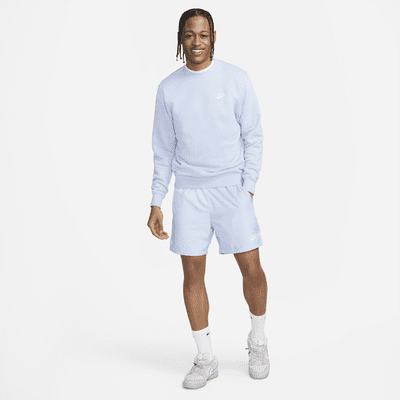 Short Flow tissé Nike Sportswear pour Homme