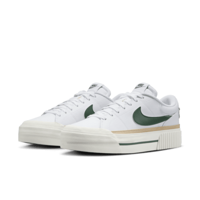 Nike Court Legacy Lift Women's Shoes