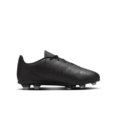 Fotbollssko Nike Jr. Phantom GX 2 Club MG med lågt skaft för barn/ungdom