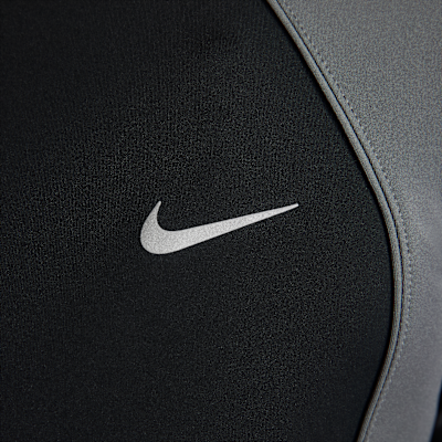 Nike Swift 女款 Dri-FIT 短袖跑步上衣