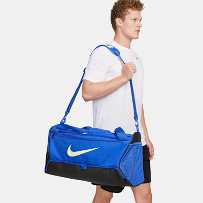 nike sac de sport brasilia 5 taille s femme