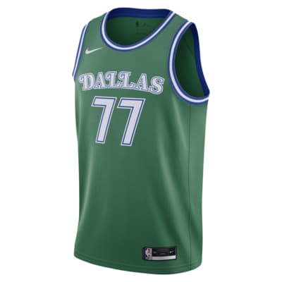 dallas mavericks throwback shirt