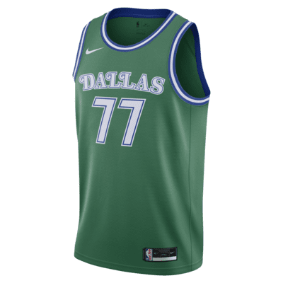 dallas mavericks nike