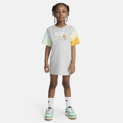 Nike KSA Vestido - Infantil