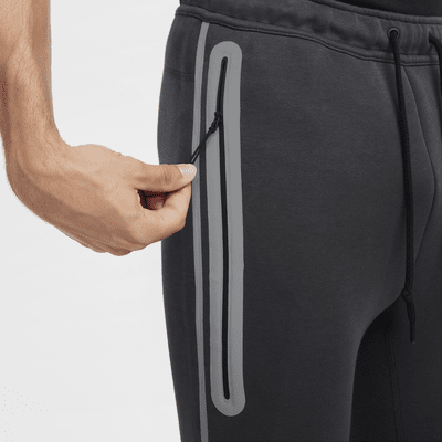 Nike Tech fleecejoggebukse til herre