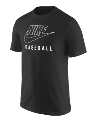 Мужская футболка Nike Swoosh Baseball