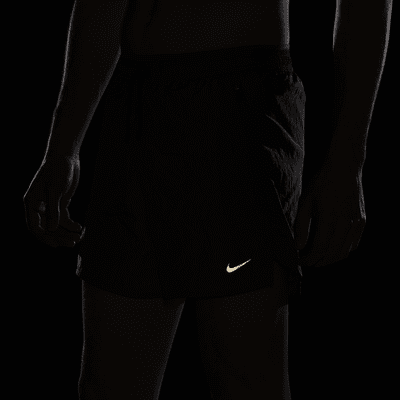 Nike Stride Running Division Men's Dri-FIT 5" Brief-Lined Running Shorts