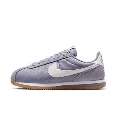 Nike Cortez Textile