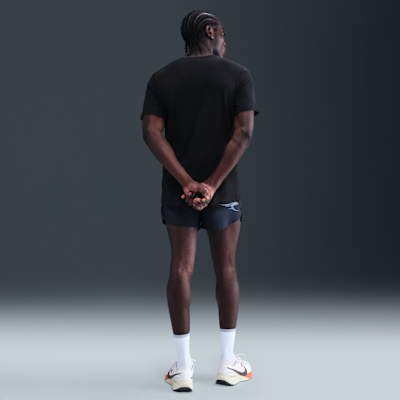 Playera de correr Dri-FIT para hombre Nike