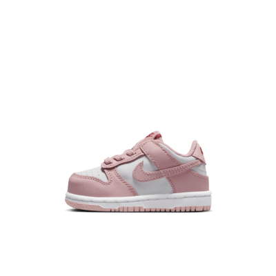 Nike Dunk Low Schuh für Babys und Kleinkinder