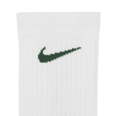 Nike Elite Crew Basketball Socks