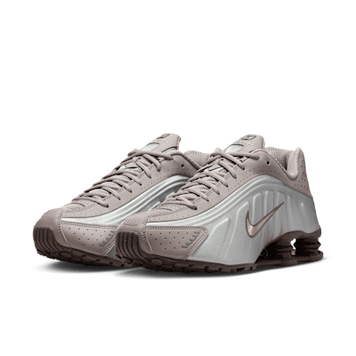 Nike Shox R4 Men's Shoes