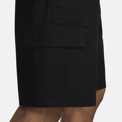 Shorts cargo de tejido Woven para hombre Nike Club