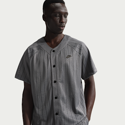 Nike Sportswear Club Men's Jersey