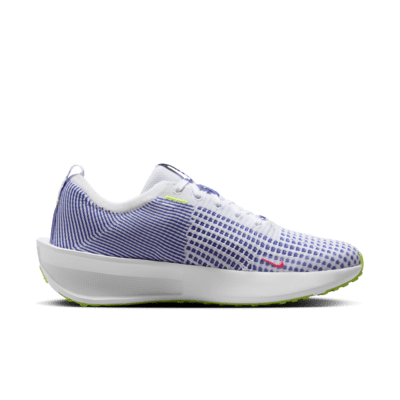 Tenis de correr en pavimento para mujer Nike Interact Run