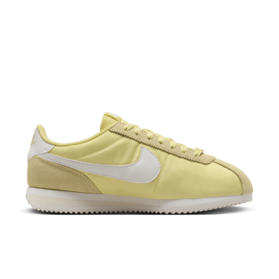 Tenis para mujer Nike Cortez Textile