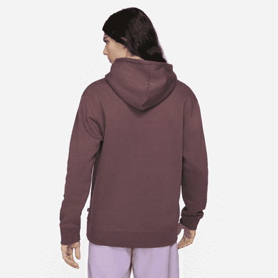 Nike SB Premium Fleece Skate Hoodie