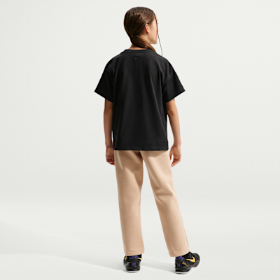 Kobe Big Kids' Dri-FIT Max90 T-Shirt